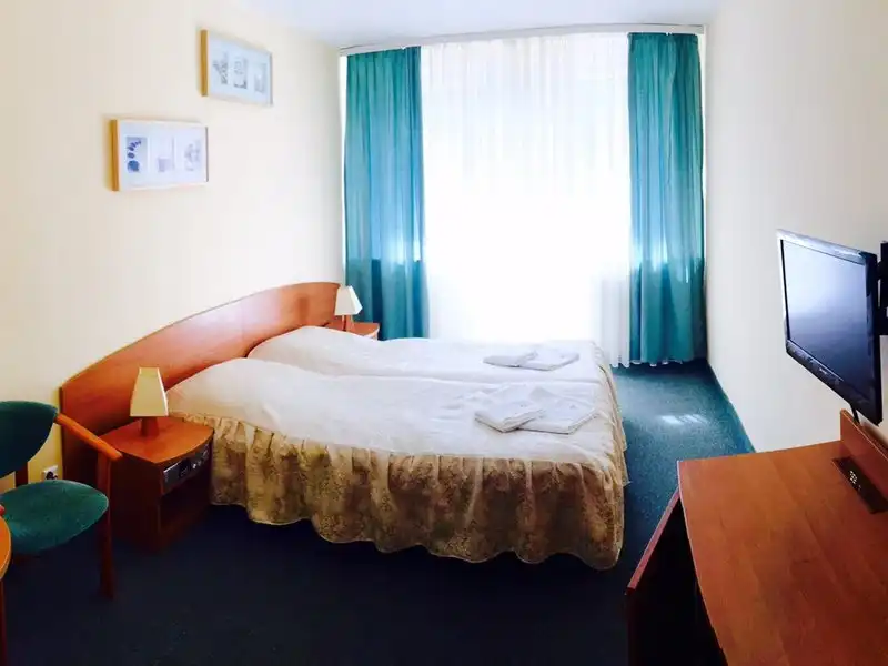 Ansicht - Hotel Grand