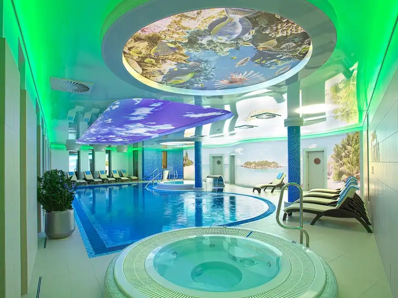 Galerie - Hotel Grand