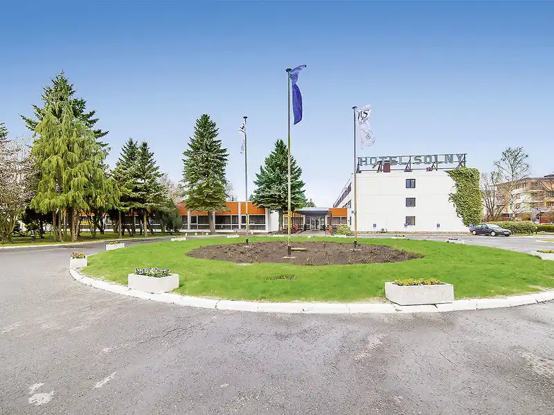 Aufnahme - Polnische Ostsee