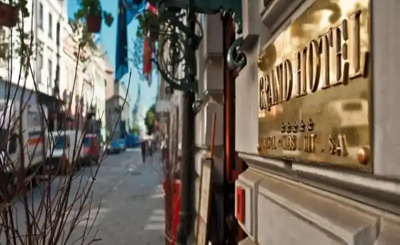 Foto - Nächte Städtereise