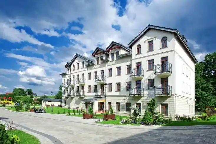 Foto - Bad Flinsberg