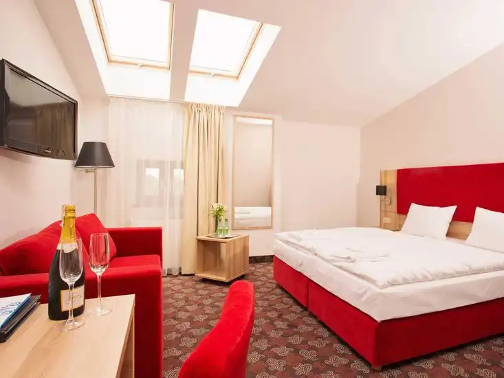 Bad Flinsberg - Perspektive 3