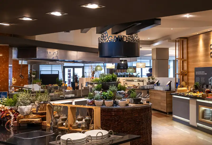 Ansicht - Porec Hotel