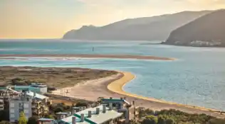 Portugal Algarve Flugreise mit 2 Ausflügen