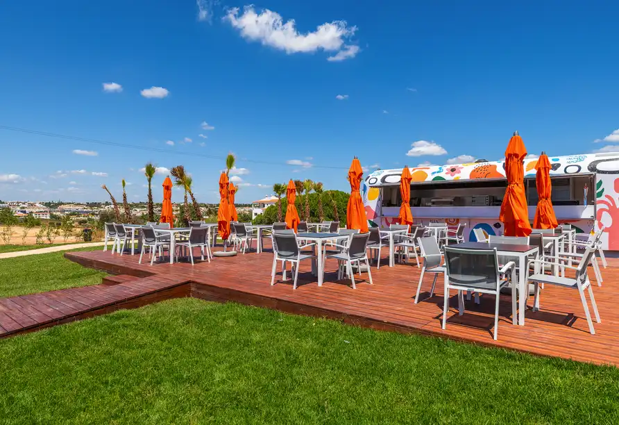 Ansicht - Portugal Algarve