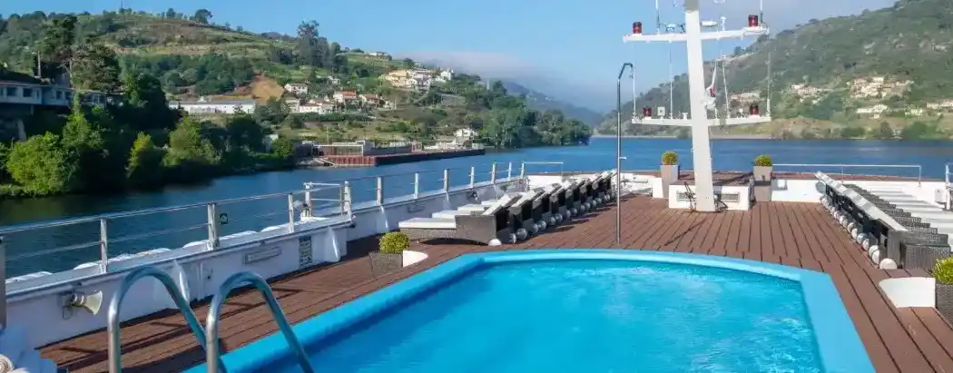 Foto - Portugal Duoro