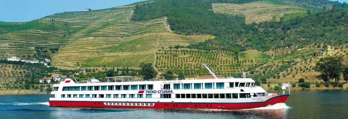 Aufnahme - Portugal Duoro