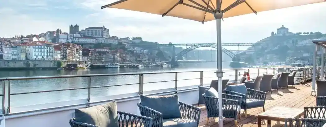 Foto - Portugal Duoro