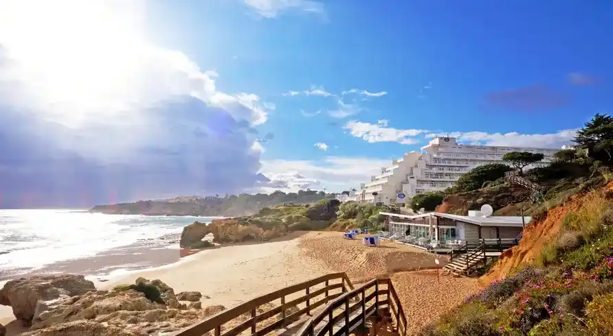 Foto - Portugal Rundreise