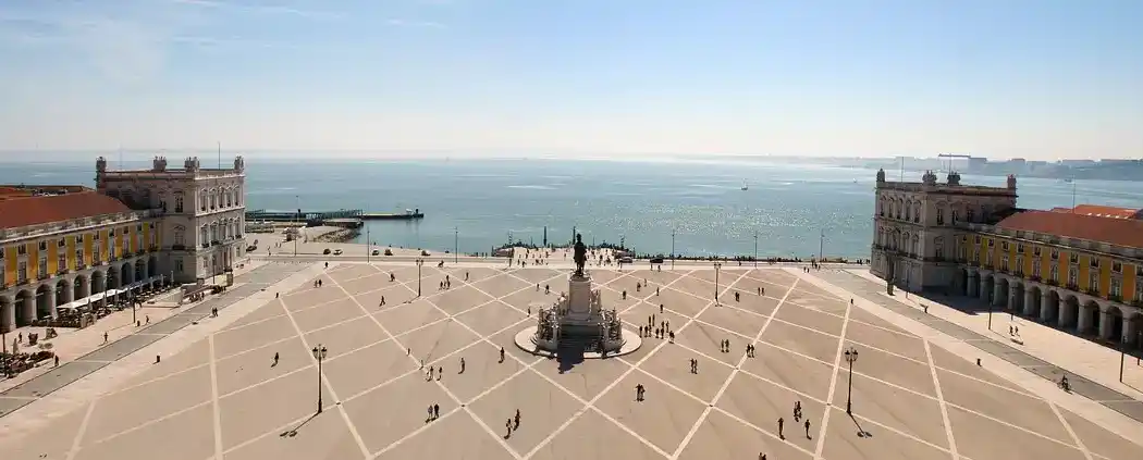 Foto - Portugal Rundreise