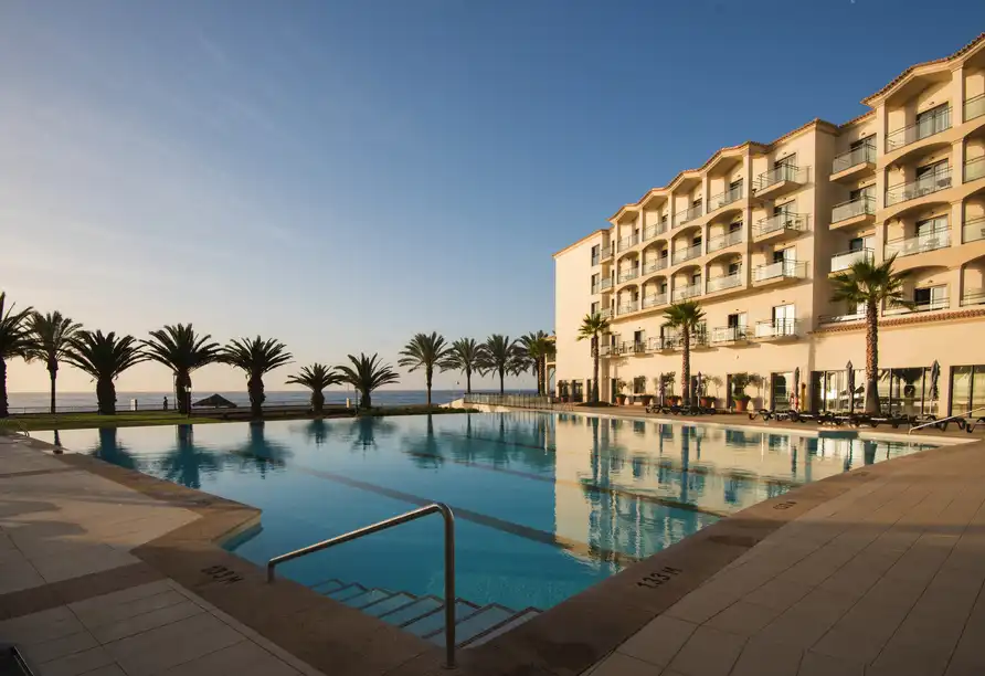 Aufnahme - Madeira Tägige