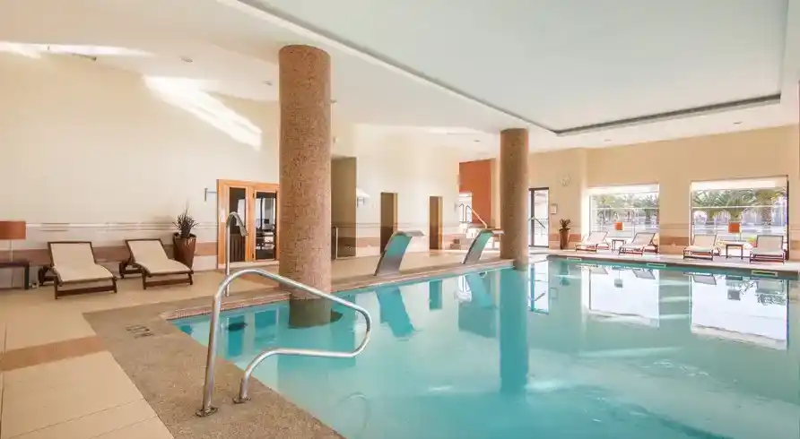 Aufnahme - Flugreise Madeira