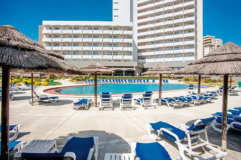 Impression - Portugal Rundreise