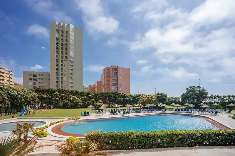 Ansicht - Portugal Rundreise