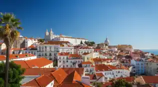 Portugal Standortrundreise