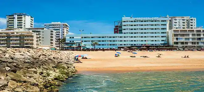 Portugals Sonnenküste - Bild 2