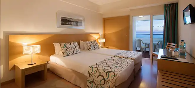 Impression - Portugals Sonnenküste