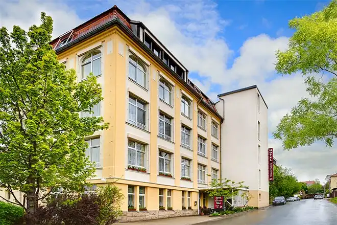 Impression - Meißen Nächte