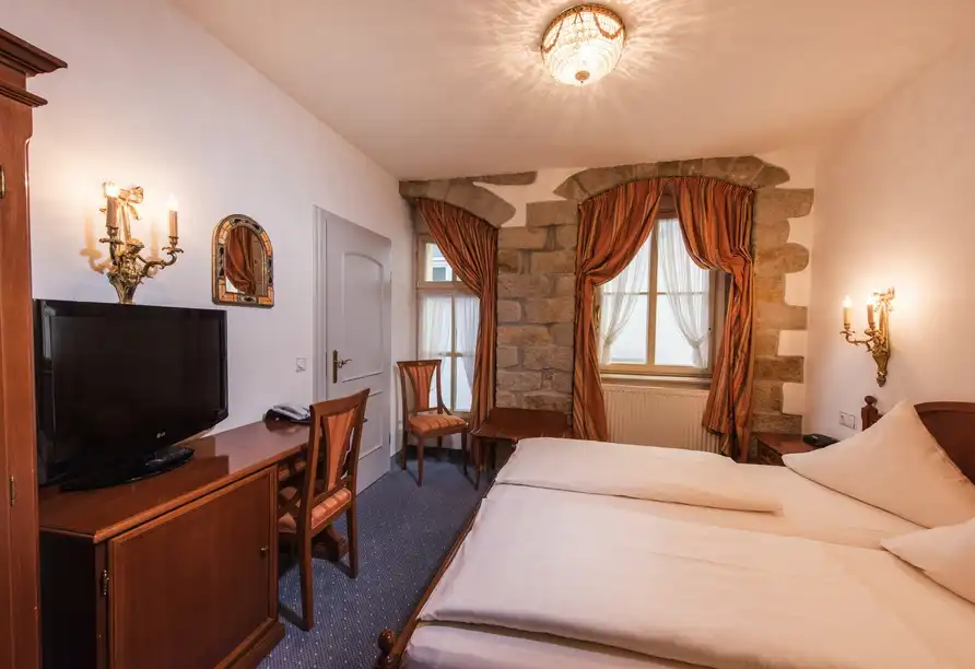 Aufnahme - Meißen Sachsen