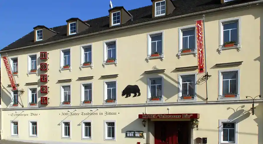 Foto - Oberlausitz Dreiländereck