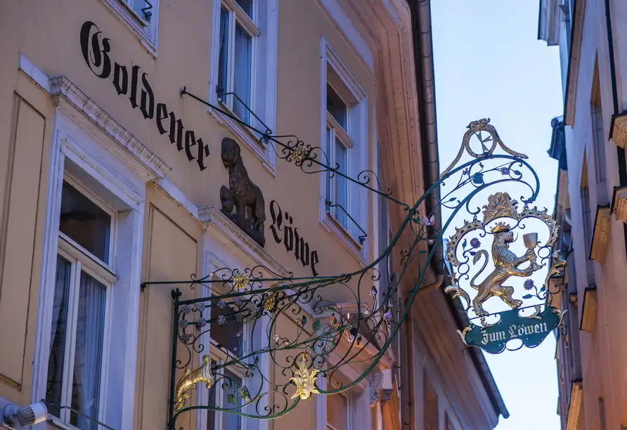 Porzellanstadt Meißen