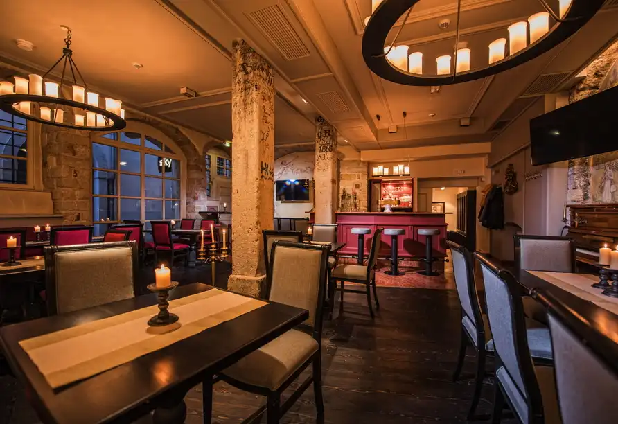 Aufnahme - Porzellanstadt Meißen