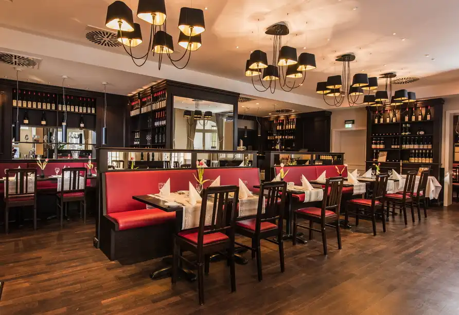 Ansicht - Porzellanstadt Meißen