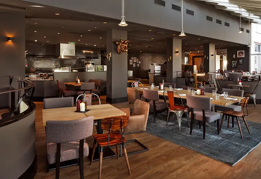 Impression - Nächte Chemnitz