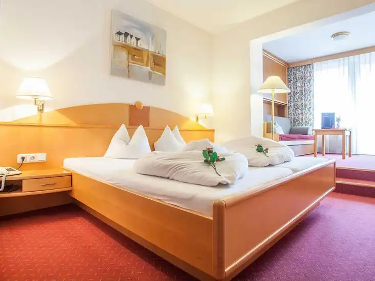 Impression - Triol Imst