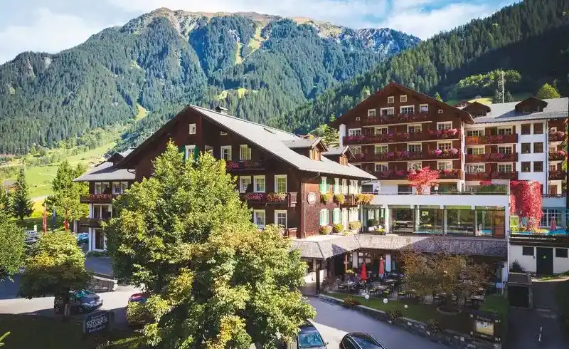 Posthotel Rössle - Bild 1