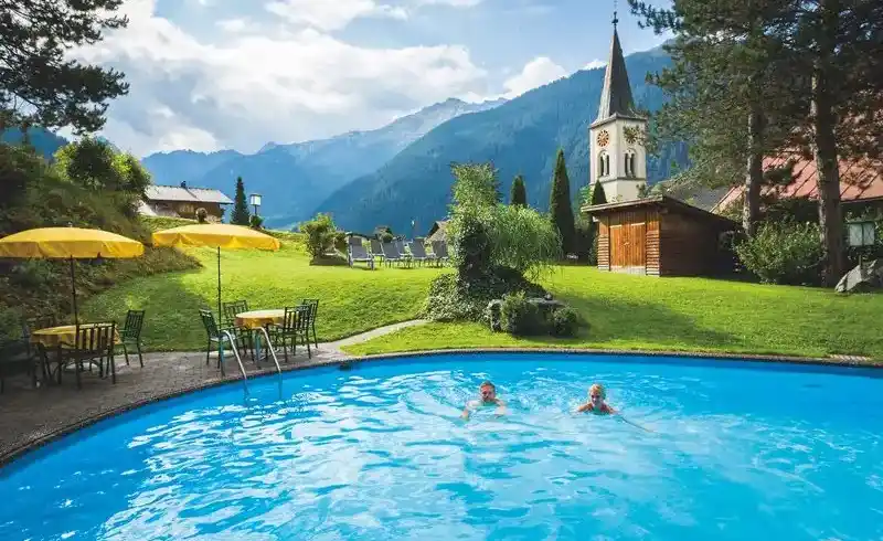 Posthotel Rössle - Bild 2