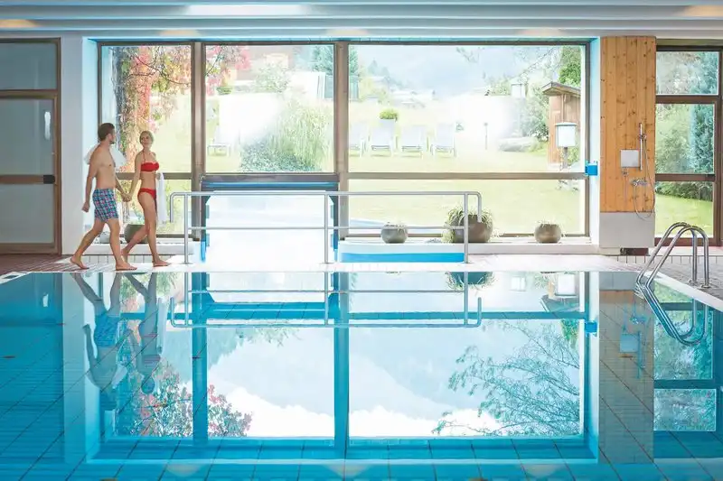 Impression - Posthotel Rössle