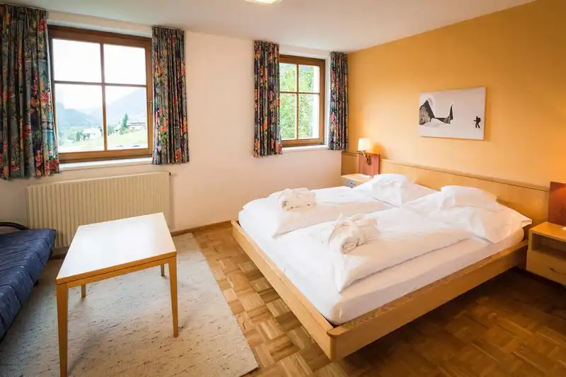 Ansicht - Posthotel Rössle