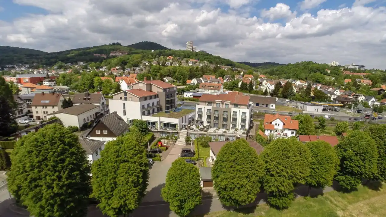 Impression - Rotenburg Göbels