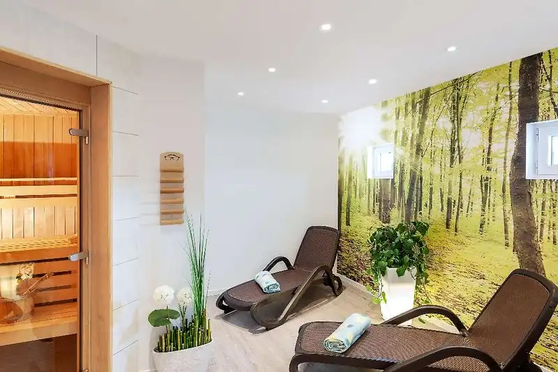 Aufnahme - Potsdam Nächte