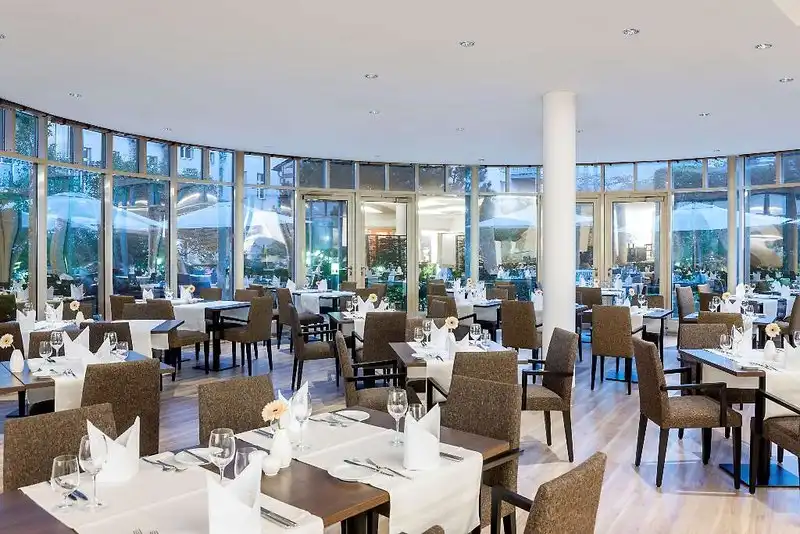 Galerie - Potsdam Nächte