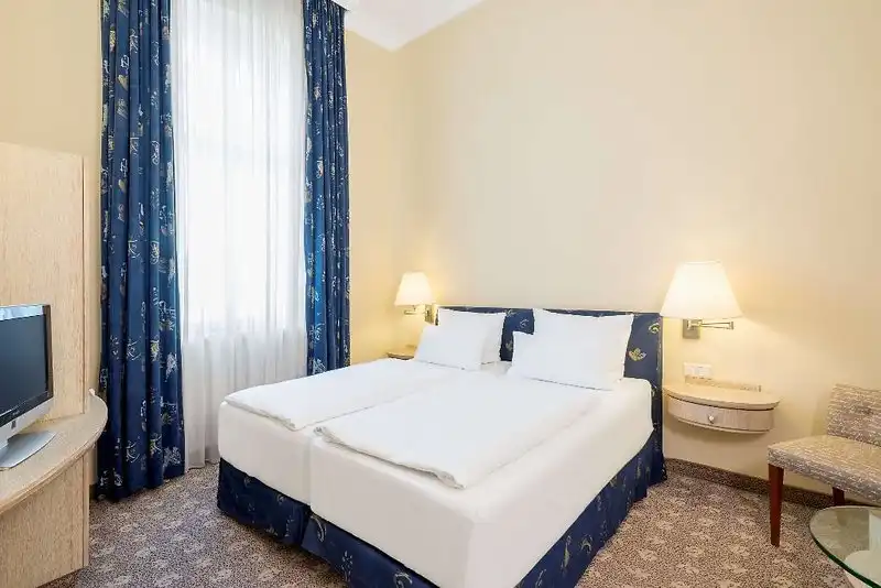 Detail - Potsdam Nächte