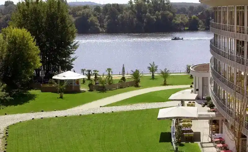 Foto - Potsdam Entdecken