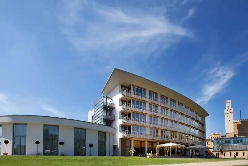 Aufnahme - Potsdam Entdecken