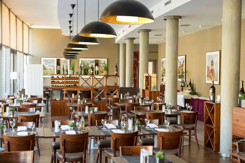 Impression - Potsdam Entdecken