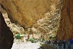 Impression - Marokko Rundreise