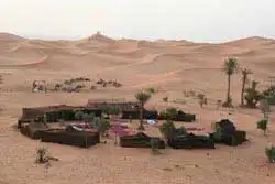 Ansicht - Marokko Rundreise