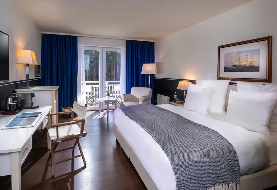 Aufnahme - Precise Resort