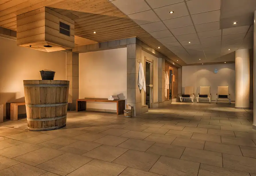 Galerie - Precise Resort