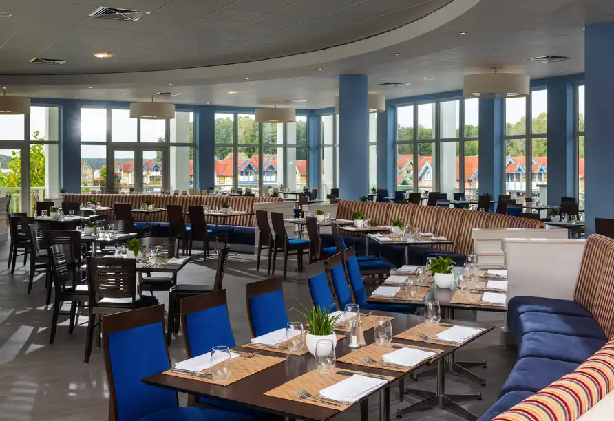 Detail - Precise Resort