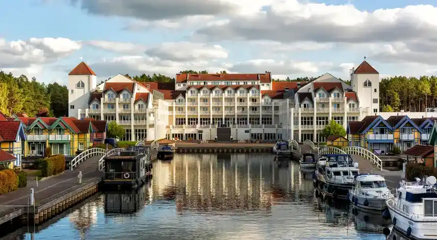 Foto - Rheinsberg Nächte