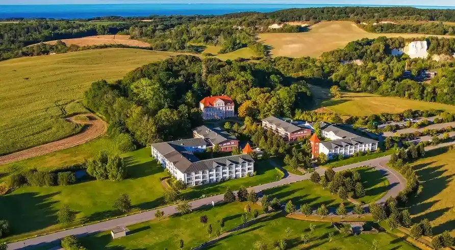 Rügen Sagard - Bild 1