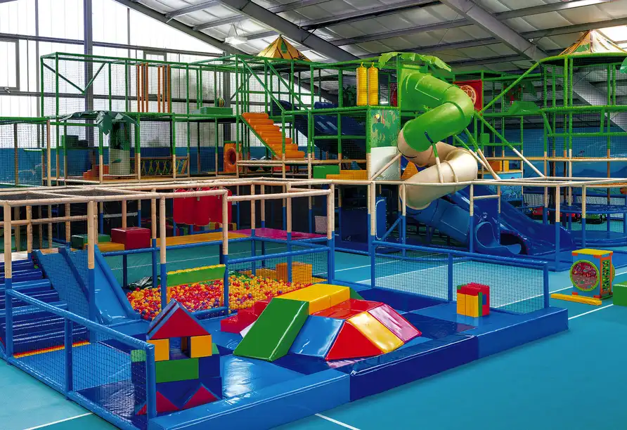 Ansicht - Precise Resort Rügen