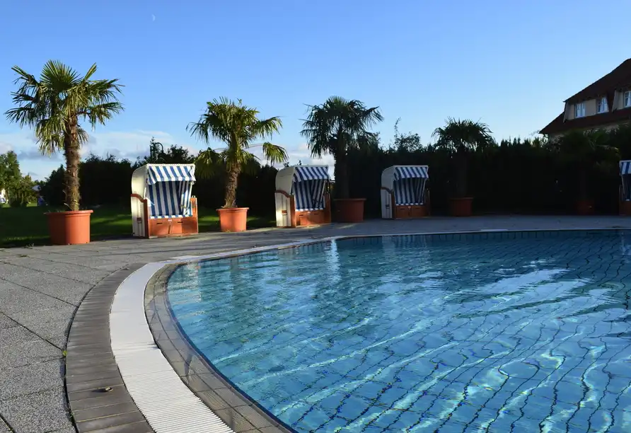 Galerie - Precise Resort Rügen