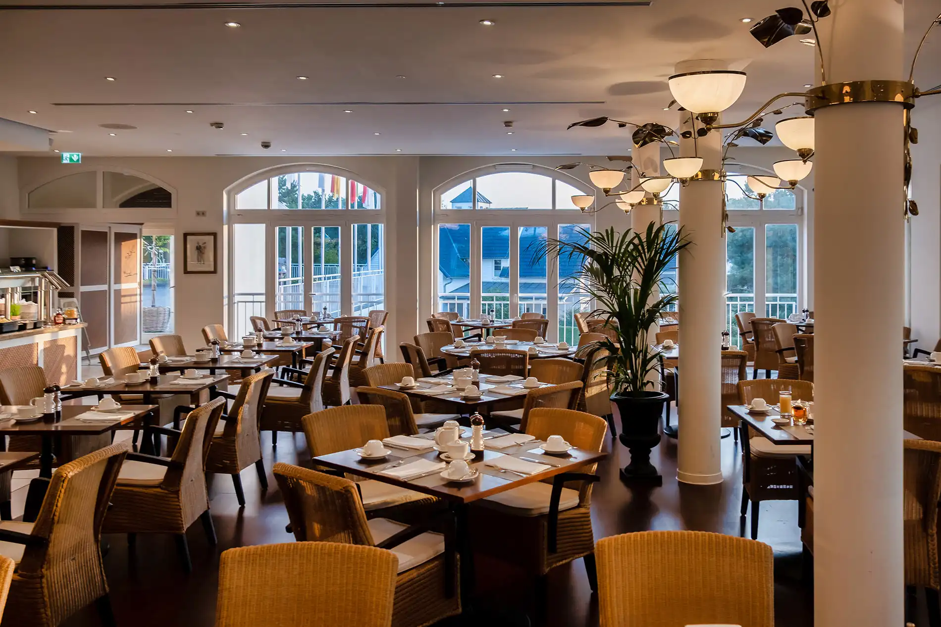 Impression - Precise Resort